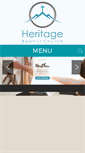 Mobile Screenshot of hbclynchburg.com